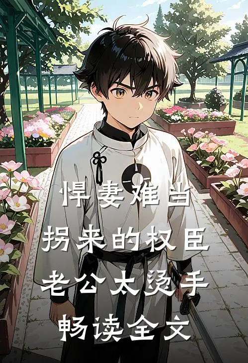 悍妻难当：拐来的权臣老公太烫手畅读全文