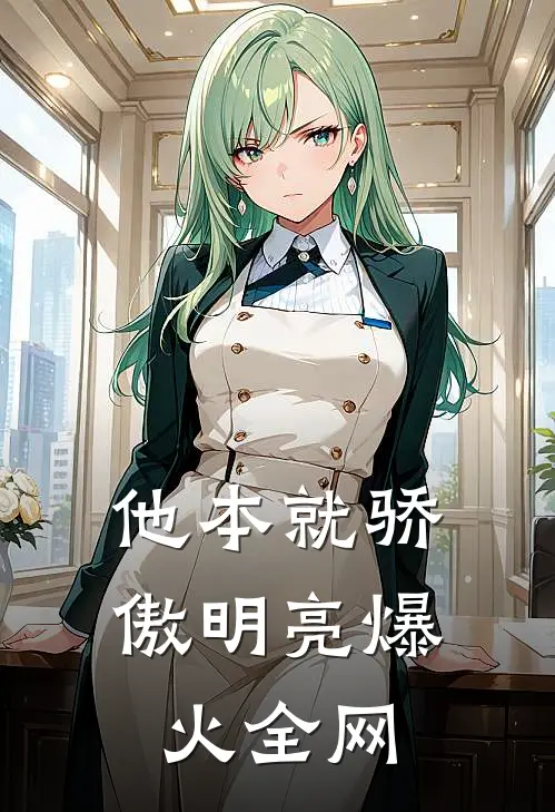 他本就骄傲明亮爆火全网