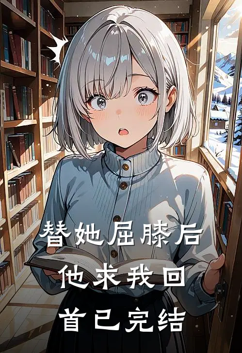 替她屈膝后，他求我回首已完结
