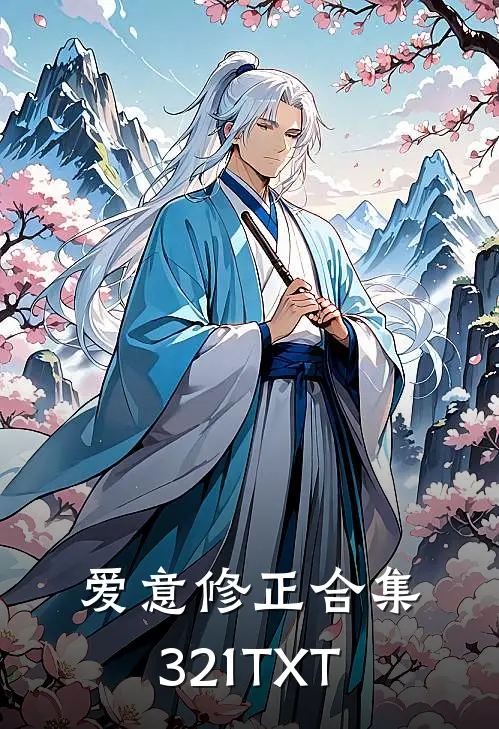 爱意修正合集321TXT