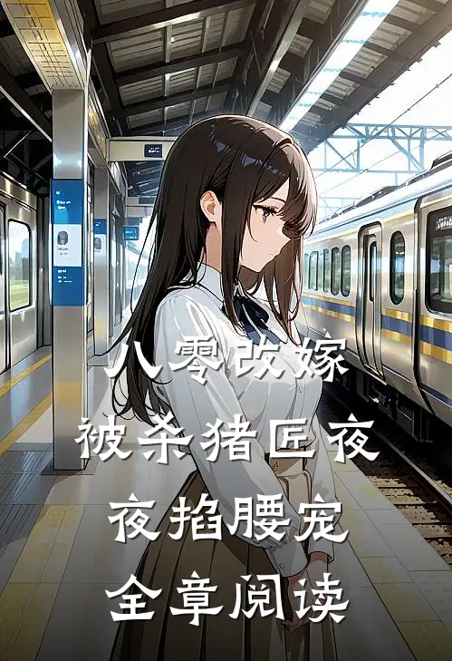 八零改嫁：被杀猪匠夜夜掐腰宠全章阅读