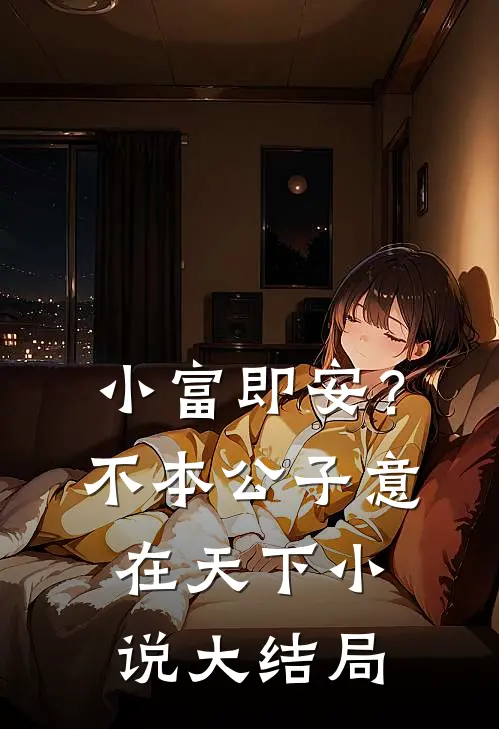 小富即安？不，本公子意在天下小说大结局