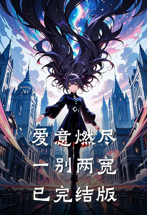 爱意燃尽，一别两宽已完结版