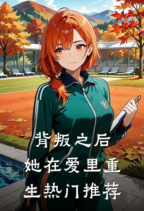 背叛之后，她在爱里重生热门推荐