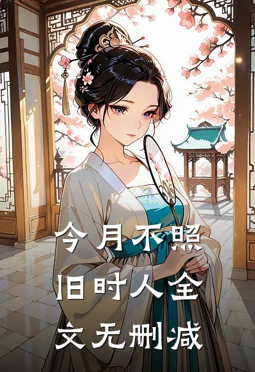 今月不照旧时人全文无删减