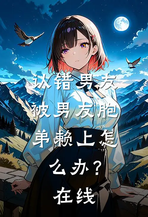 认错男友，被男友胞弟赖上怎么办？在线