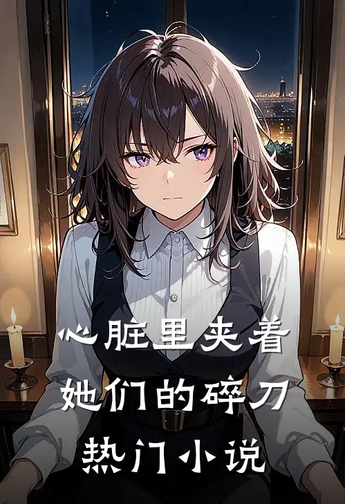 心脏里夹着她们的碎刀热门小说
