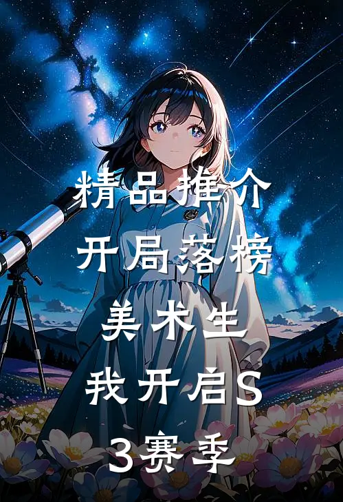 精品推介开局落榜美术生，我开启S3赛季