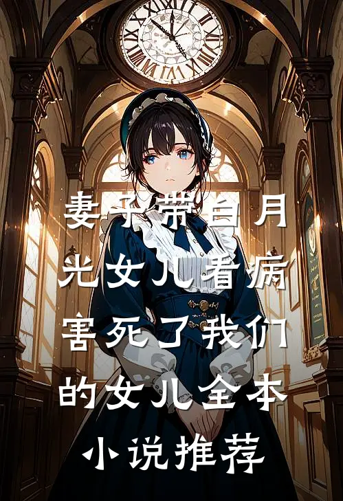 妻子带白月光女儿看病，害死了我们的女儿全本小说推荐