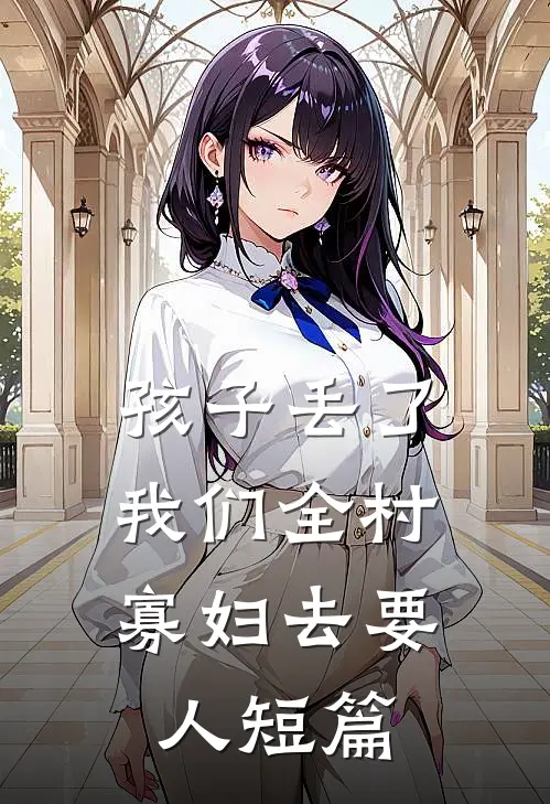 孩子丢了，我们全村寡妇去要人短篇