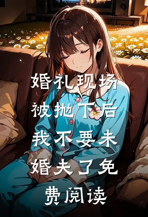 婚礼现场被抛下后，我不要未婚夫了免费阅读