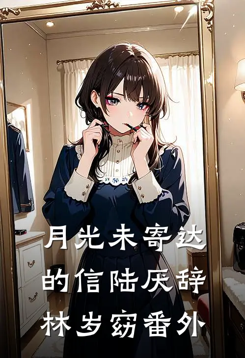 月光未寄达的信陆厌辞林岁窈番外
