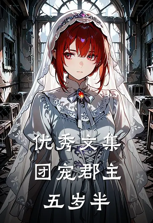优秀文集团宠郡主五岁半