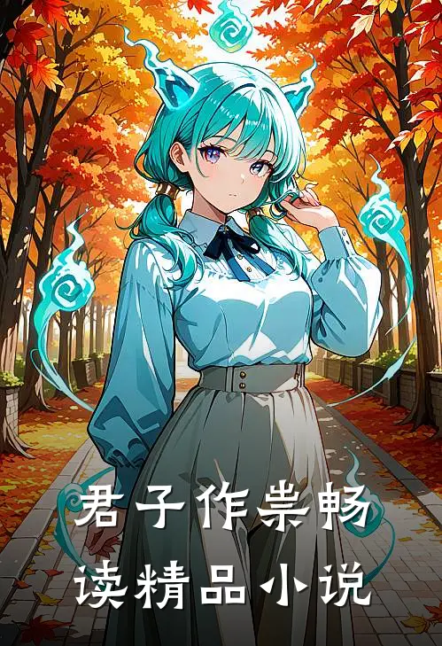 君子作祟畅读精品小说