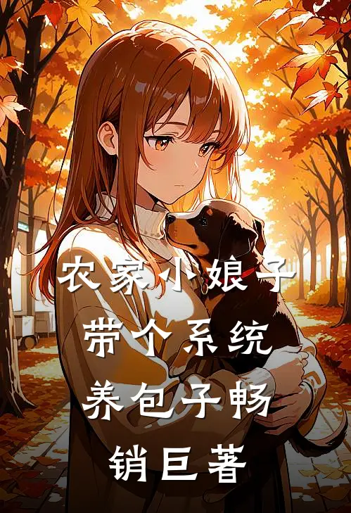 农家小娘子，带个系统养包子畅销巨著