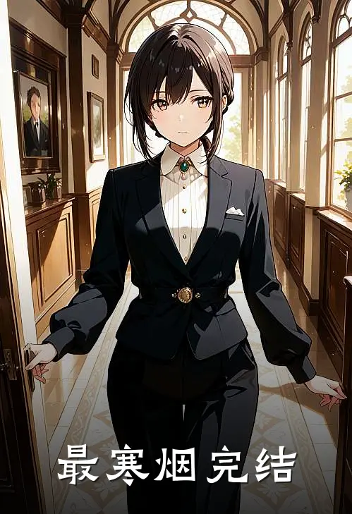 最寒烟完结