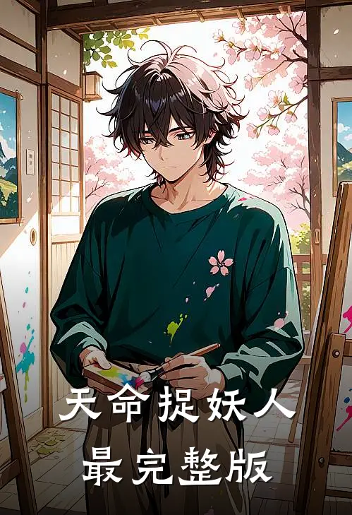 天命捉妖人最完整版