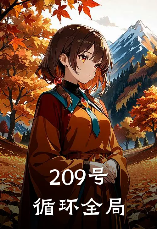 209号循环全局