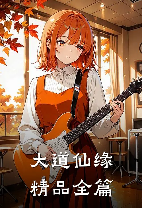 大道仙缘精品全篇