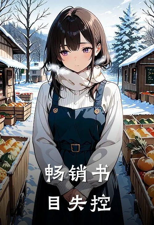 畅销书目失控
