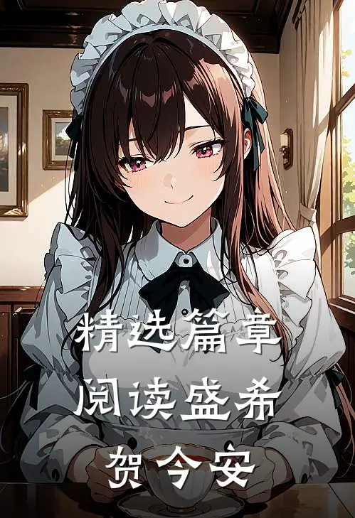 精选篇章阅读盛希贺今安