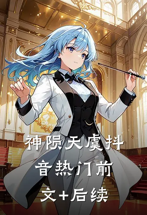 神陨天虞抖音热门前文+后续
