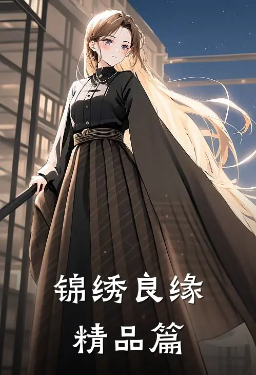 锦绣良缘精品篇