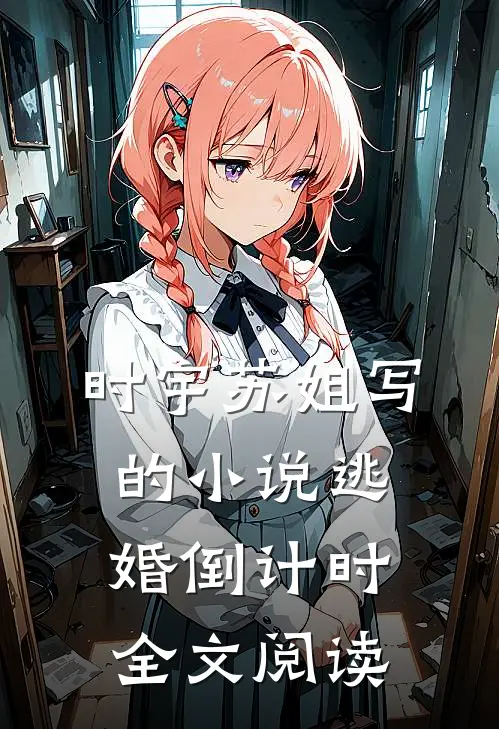 时宇苏姐写的小说逃婚倒计时全文阅读