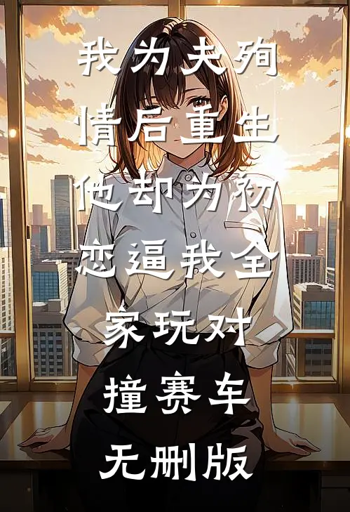 我为夫殉情后重生，他却为初恋逼我全家玩对撞赛车无删版