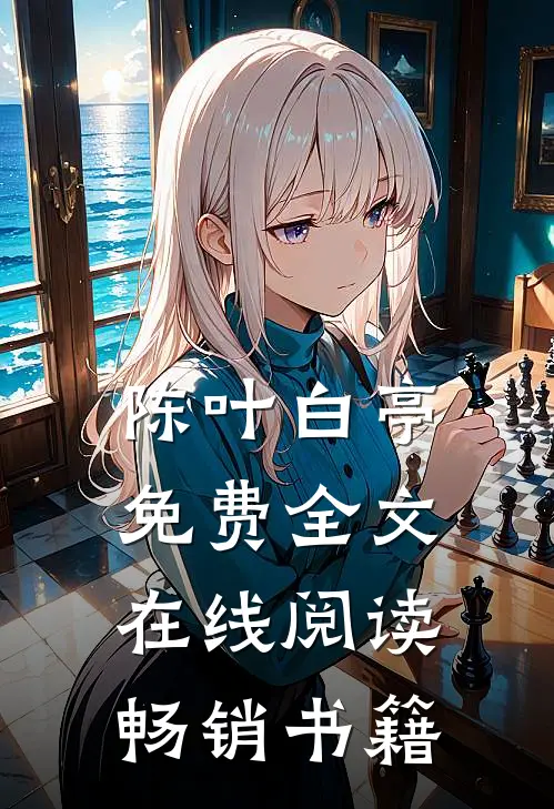 陈叶白亭免费全文在线阅读畅销书籍