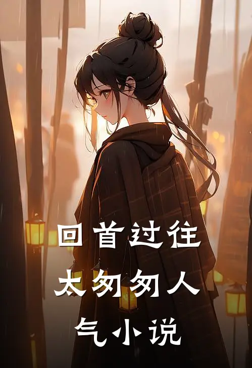 回首过往太匆匆人气小说