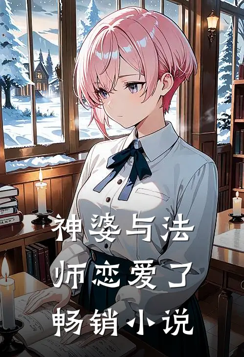 神婆与法师恋爱了畅销小说