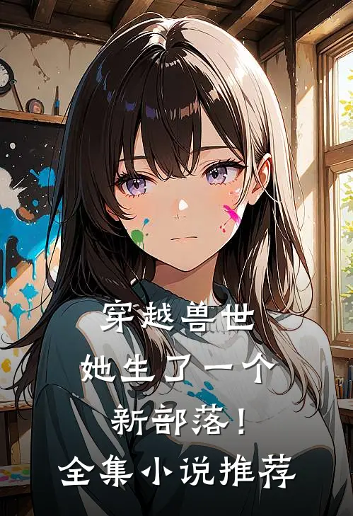 穿越兽世：她生了一个新部落！全集小说推荐