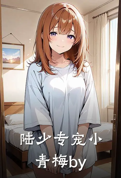陆少专宠小青梅by