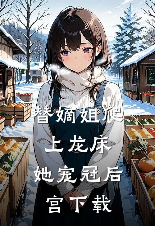 替嫡姐爬上龙床，她宠冠后宫下载