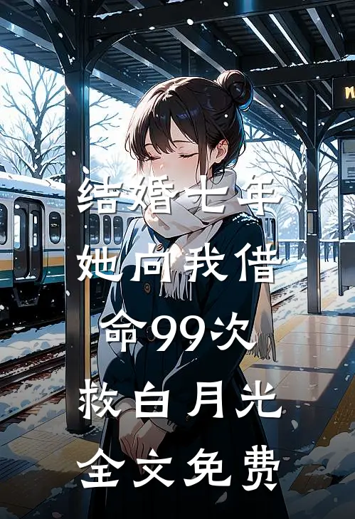 结婚七年，她向我借命99次救白月光全文免费
