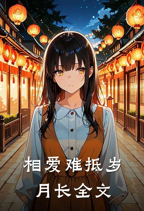 相爱难抵岁月长全文