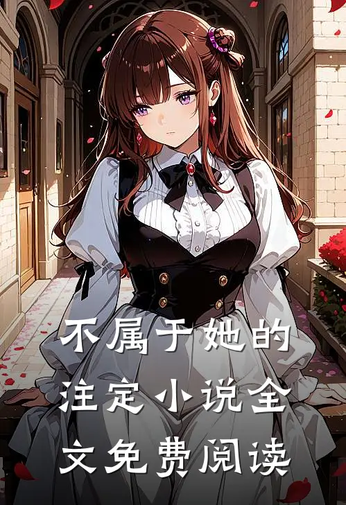 不属于她的注定小说全文免费阅读