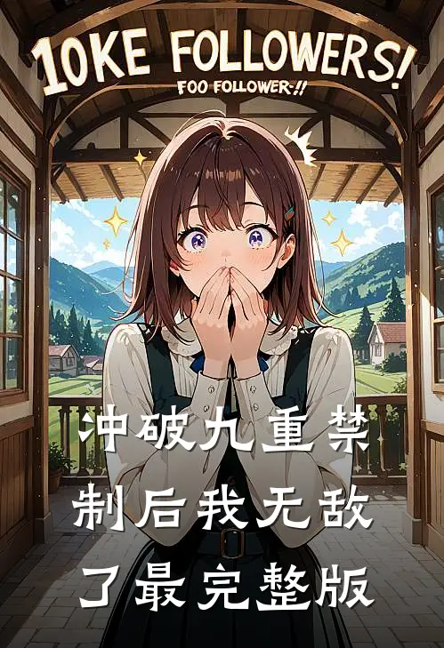 冲破九重禁制后我无敌了最完整版