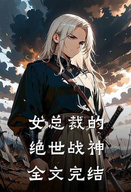 女总裁的绝世战神全文完结