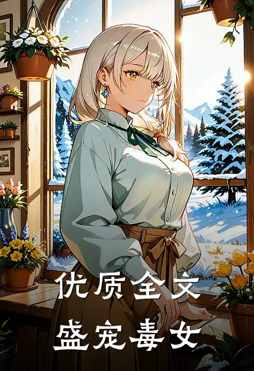 优质全文盛宠毒女
