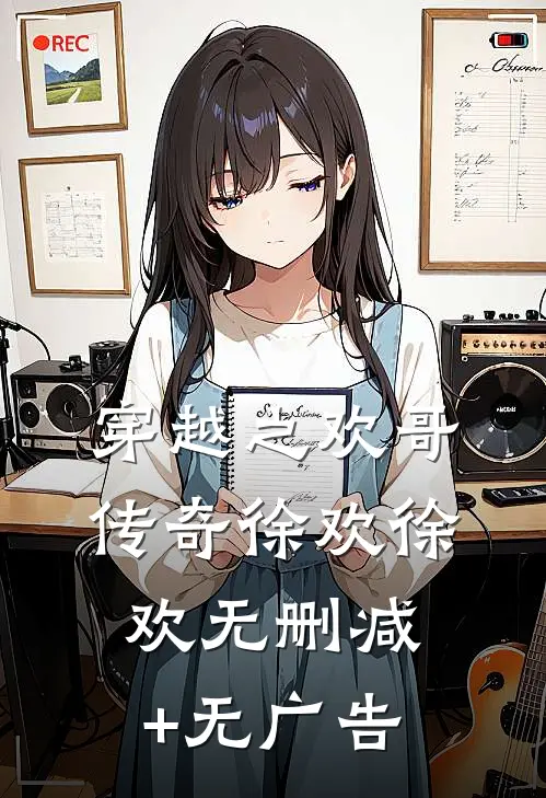 穿越之欢哥传奇徐欢徐欢无删减+无广告