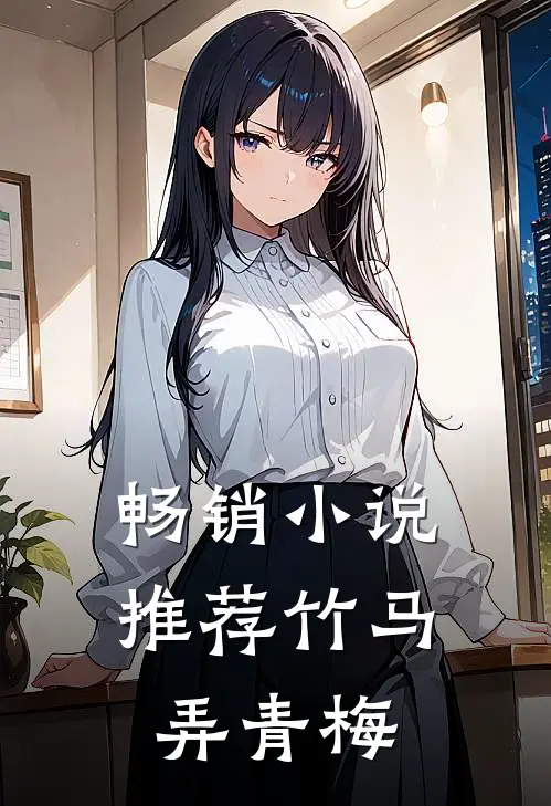 畅销小说推荐竹马弄青梅