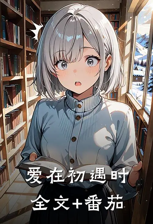爱在初遇时全文+番茄