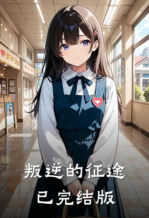 叛逆的征途已完结版