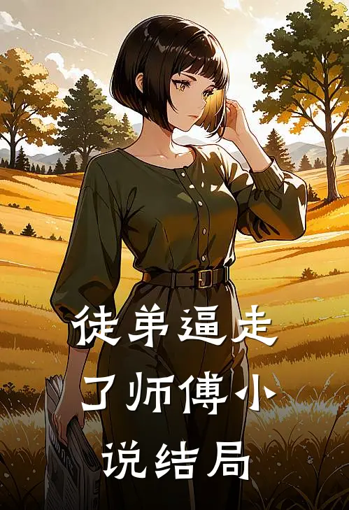 徒弟逼走了师傅小说结局
