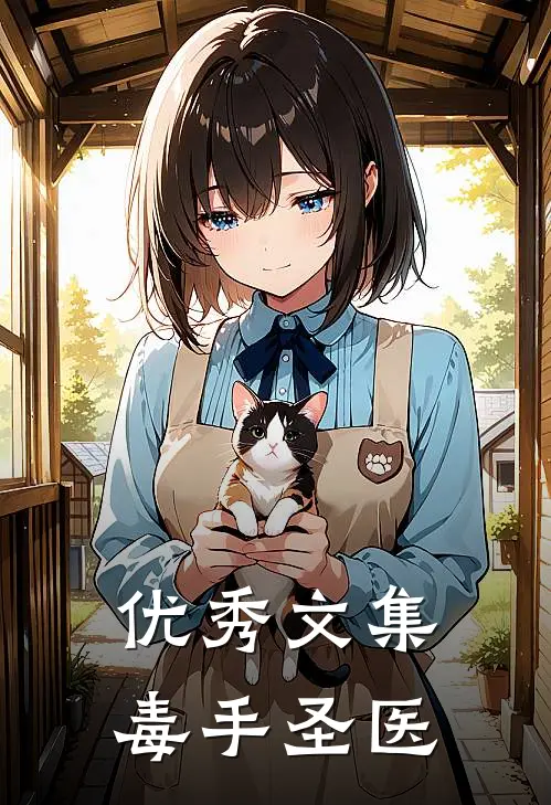 优秀文集毒手圣医