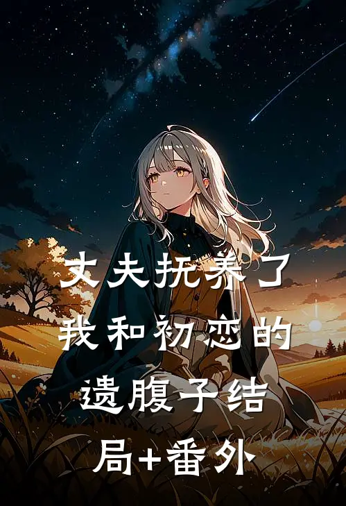丈夫抚养了我和初恋的遗腹子结局+番外