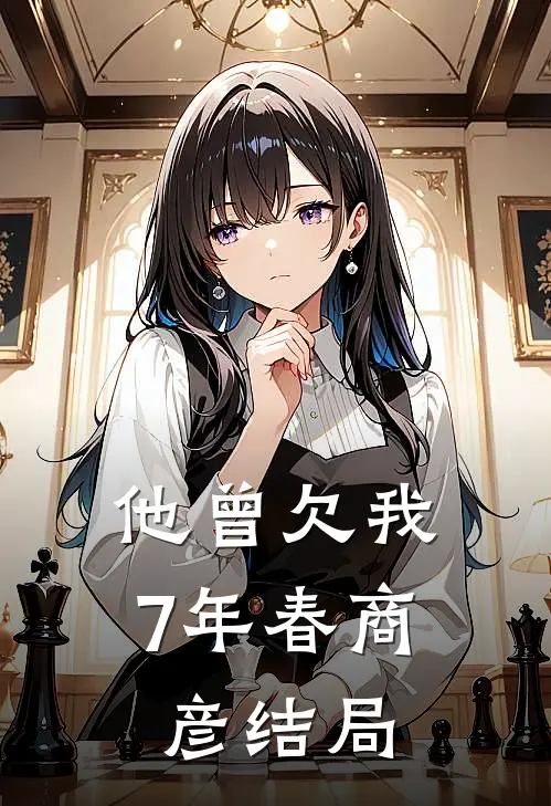 他曾欠我7年春商彦结局