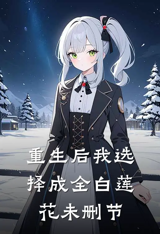 重生后我选择成全白莲花未删节